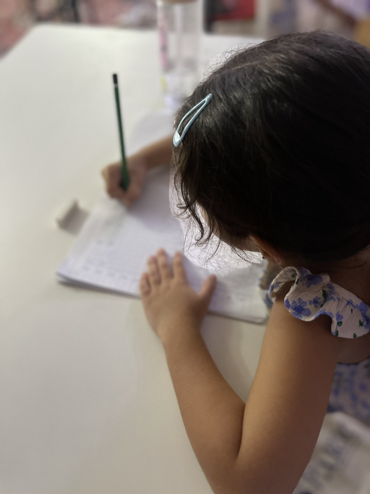 스파크 잉글리시 센터 베트남