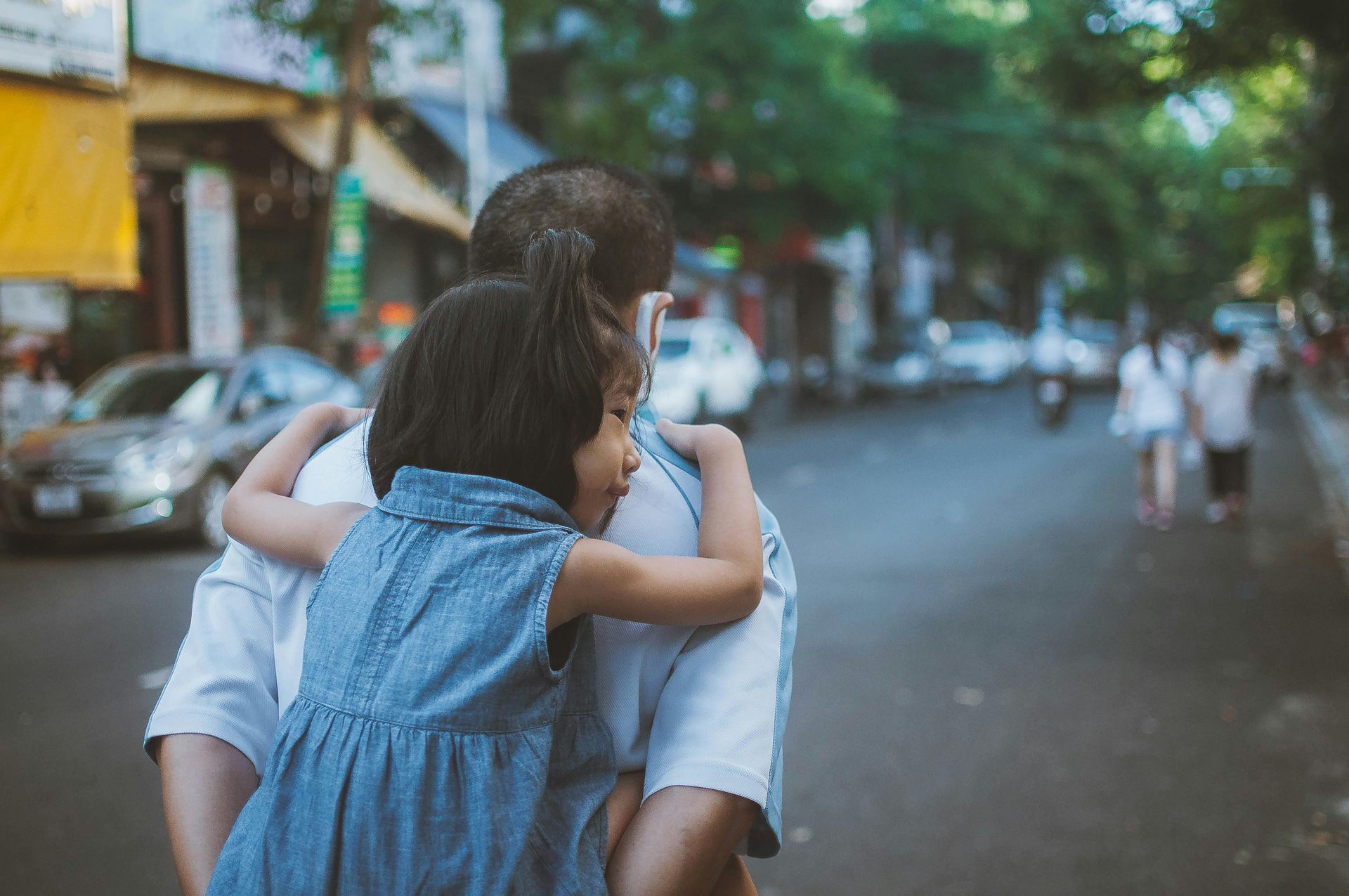 Vietnam Parent |Spark English Center Thao Dien HCMC