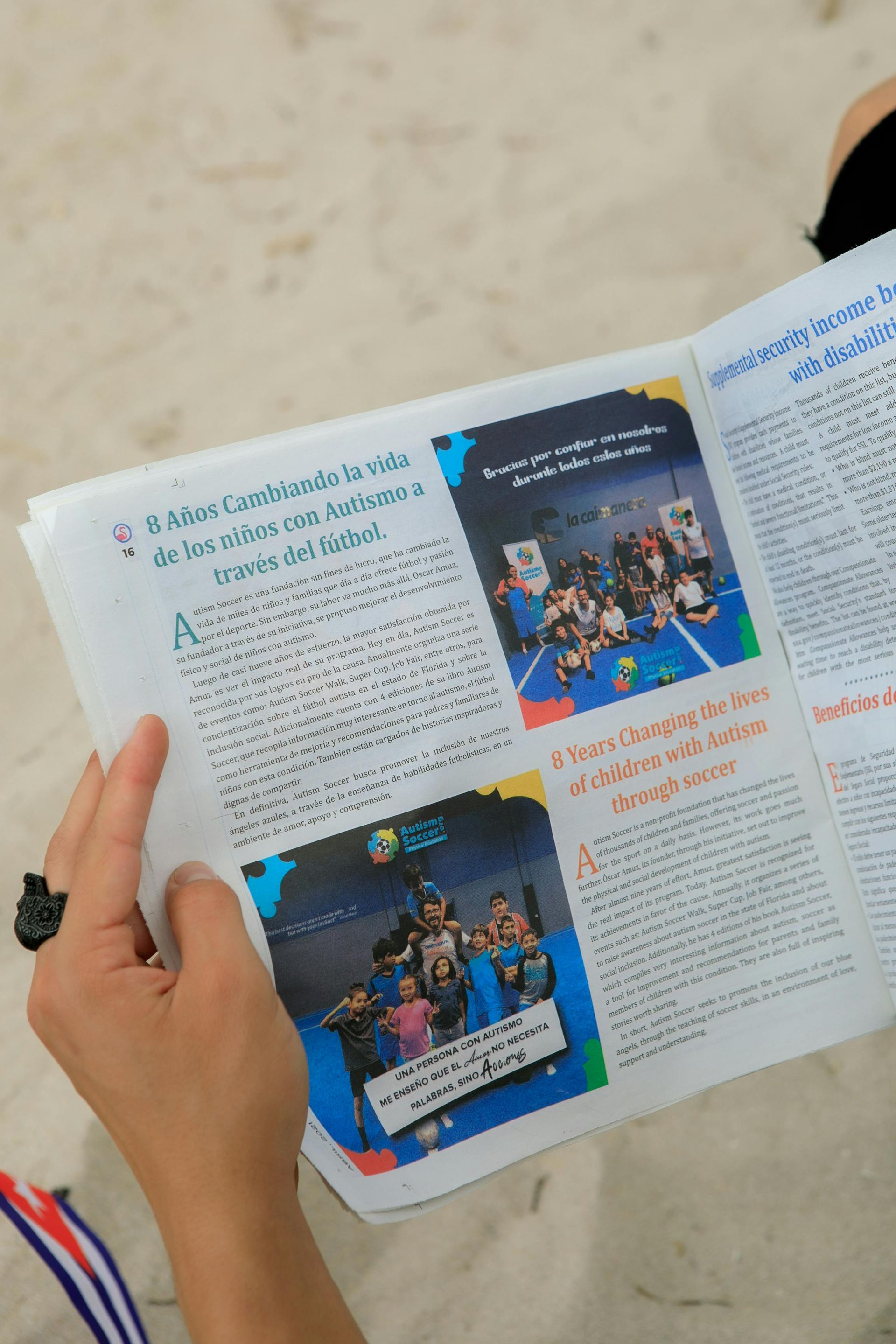 Reading | Spark English Center Vietnam