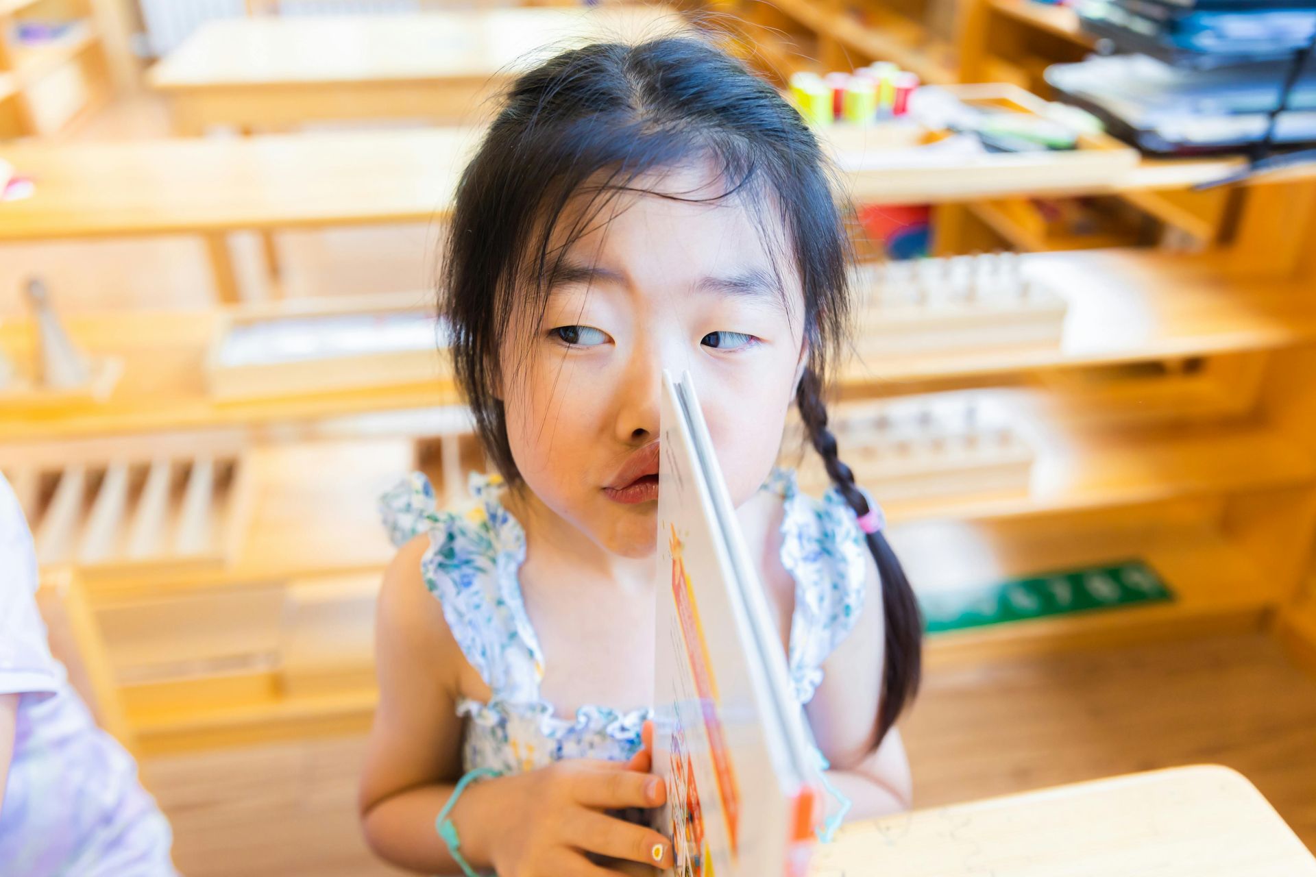 Spark English Center