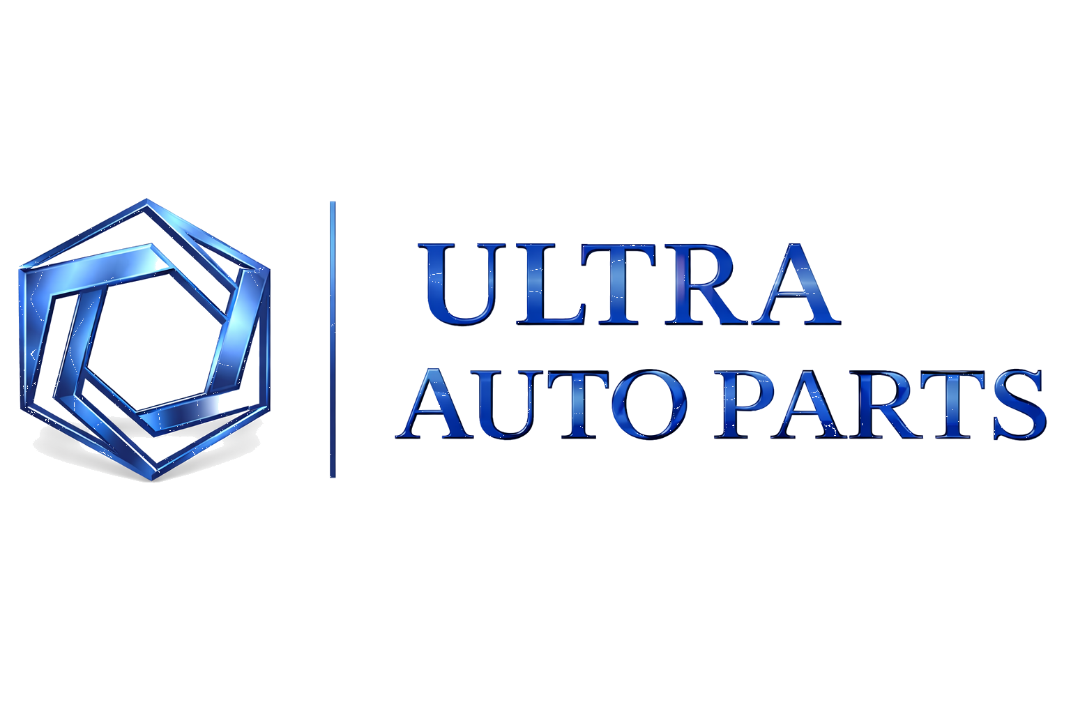 ULTRA AUTO PARTS LLC Logo