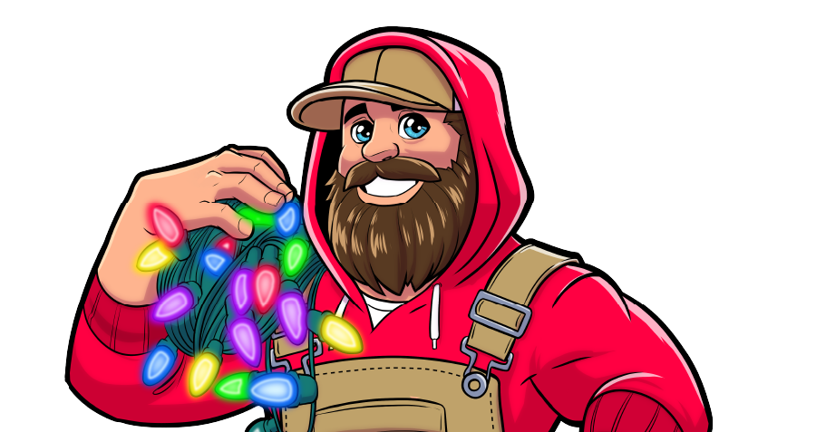 The Christmas Light Guy