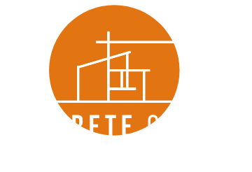 concrete gilbert logo
