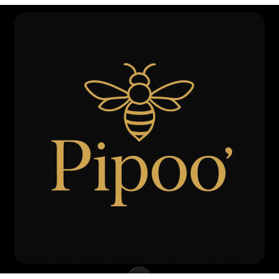 Logo Pipoo Abbigliamento