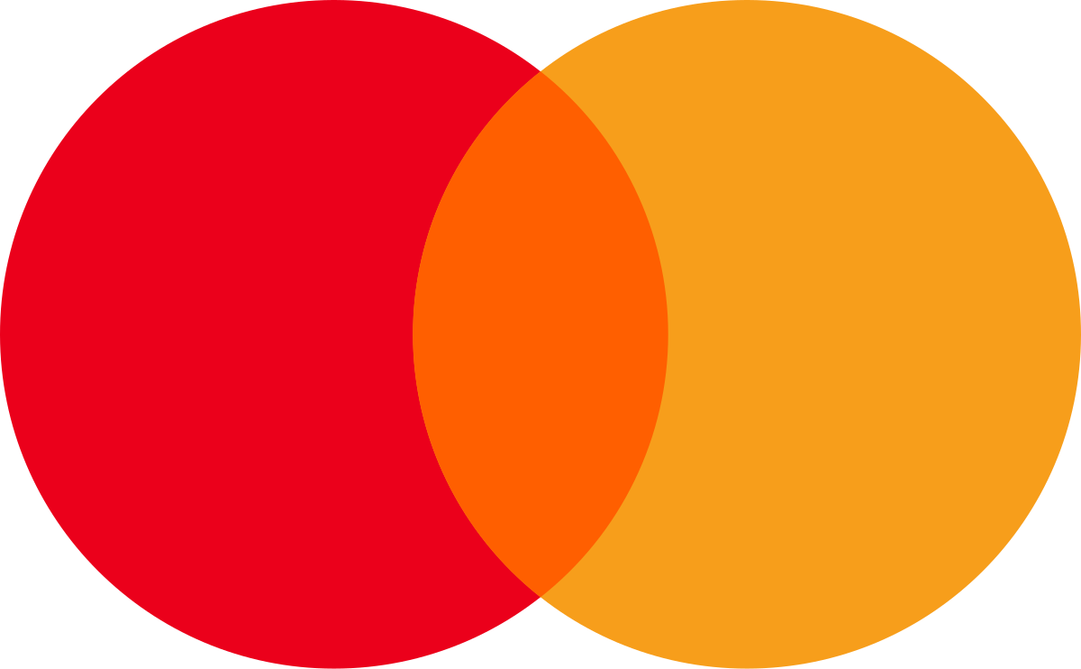 Logo Mastercard