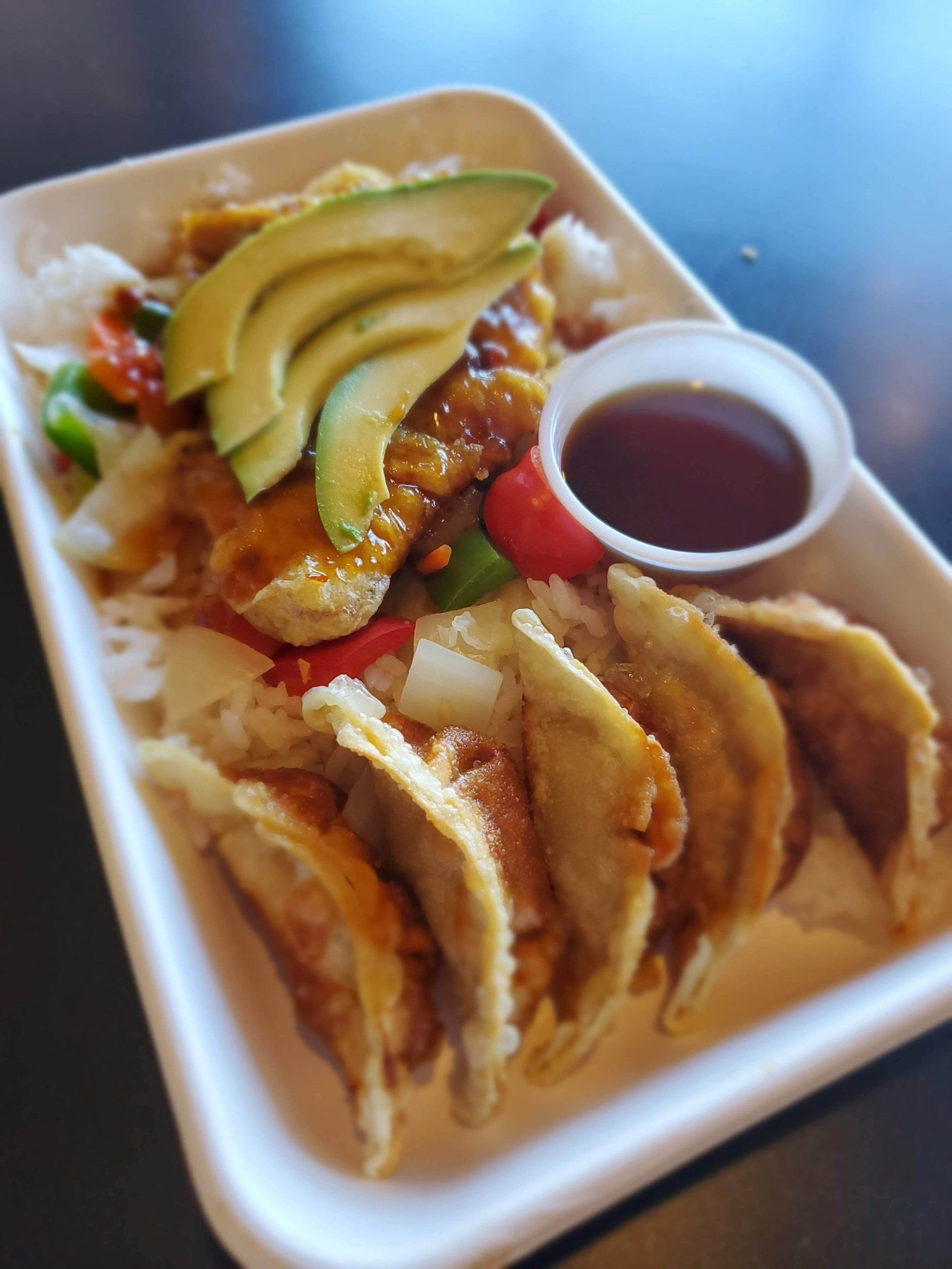 Japanese Grill Utah Yoshi's Japanese Grill