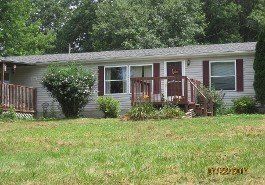 1123 Lakeview Drive Greencastle, Indiana, USA Type: House Area:  3 Bed/2 Bath