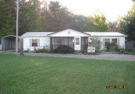 575 Love Ct. Cloverdale, Indiana, USA Type: House Area: 3 Bed/2 Bath
