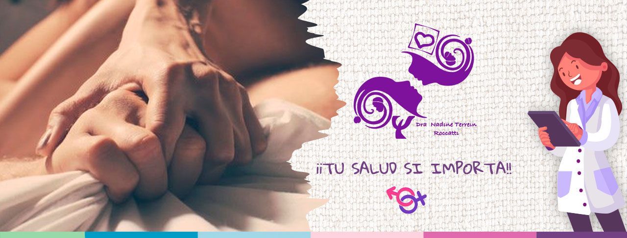 DRA NADINE TERREIN ROCCATTI SEXOLOGA