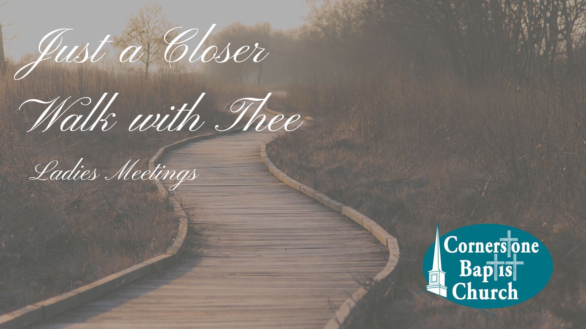 Cornerstone Baptist Church Las Cruces, NM