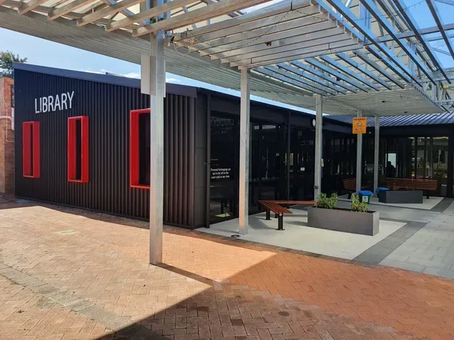 Commercial Building with Glass Walls — Capitol Glass in Taminda, NSW