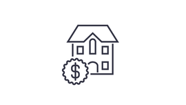 real estate icon