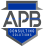 APB logo