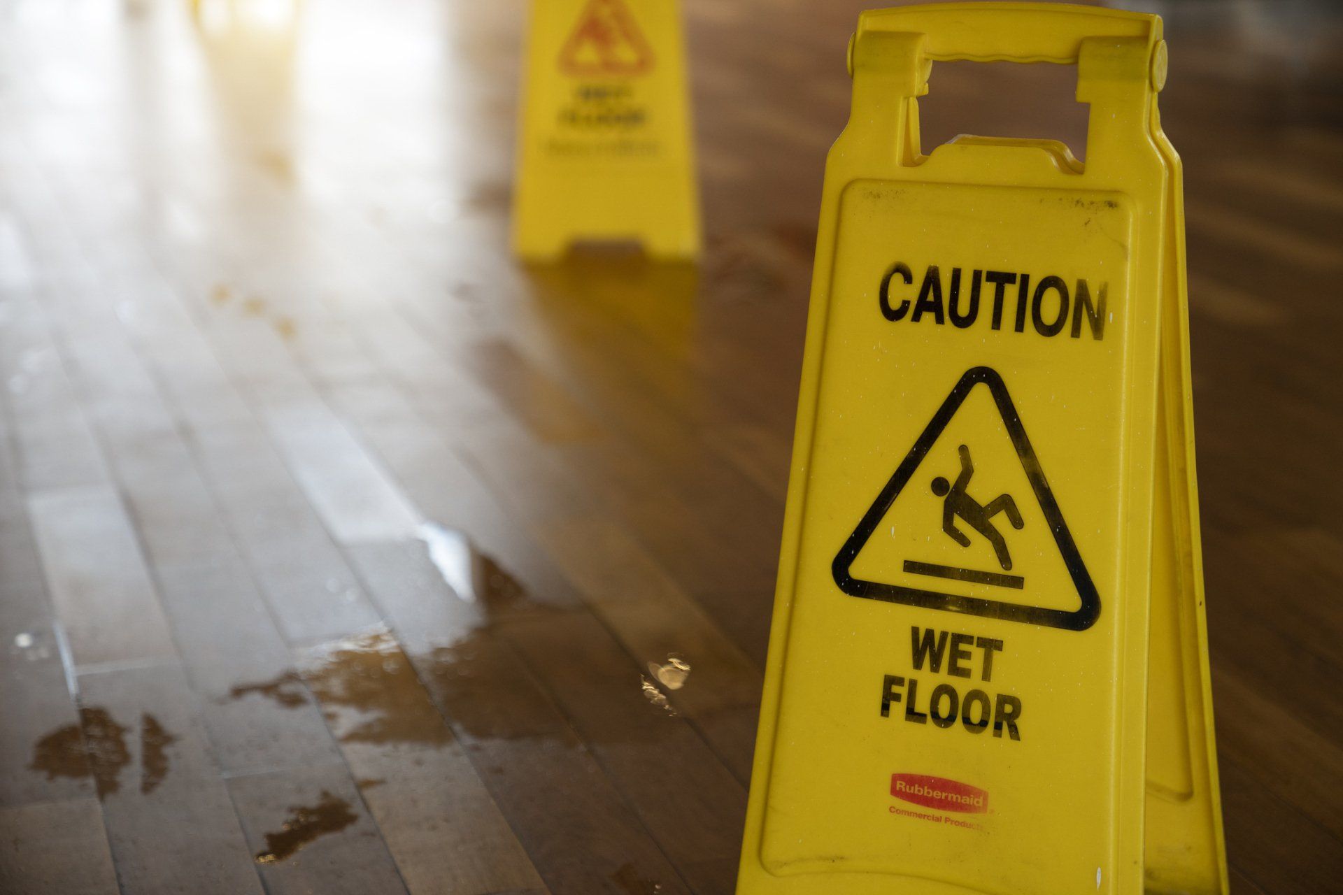 Woman Fell | San Jose, CA | The Law Offices of Jessie Serna