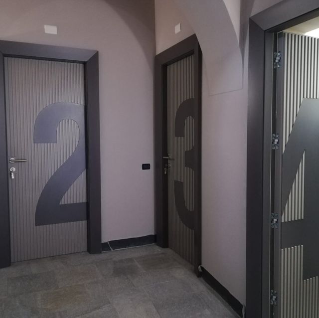 PORTE INTERNE