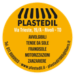 Plastedil Avvolgibili – Logo