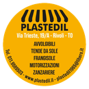 Plastedil Avvolgibili – Logo