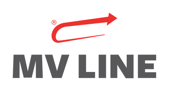 logo mv line