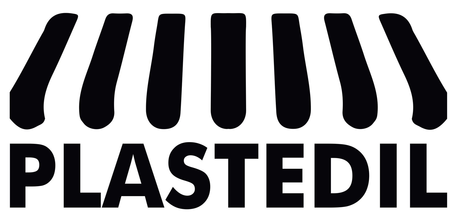 logo plastedil