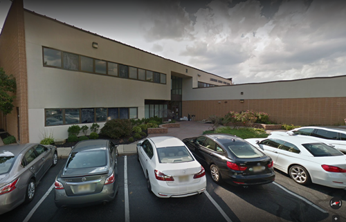 Mount Laurel Office