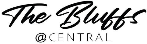 The Bluffs @ Central Logo 