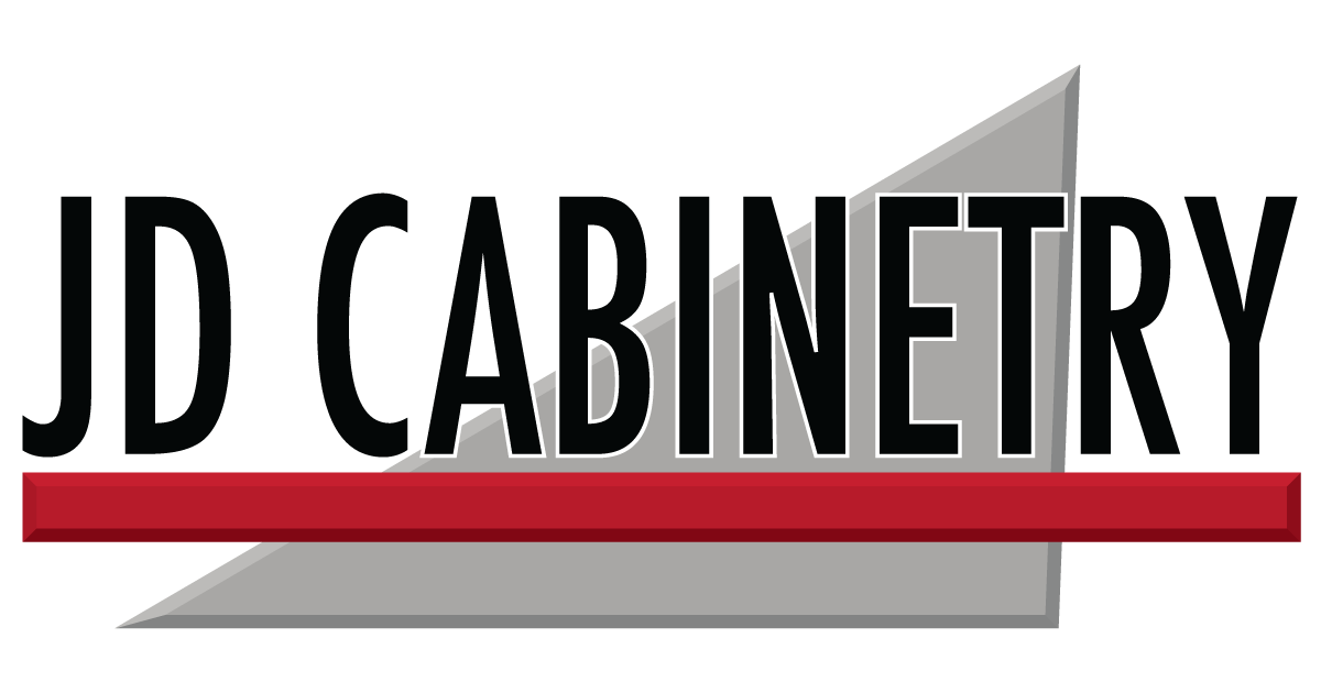 JD Cabinetry Logo