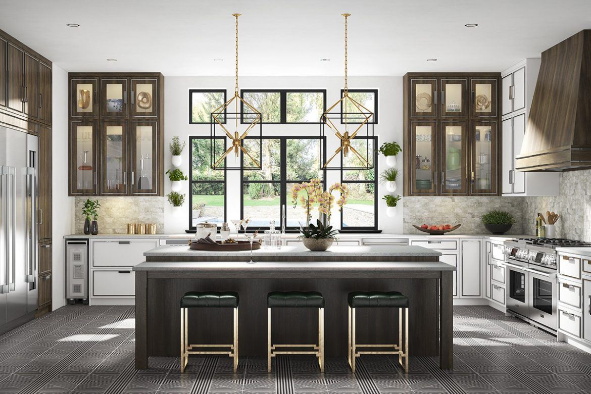 Smart Home Appliance Trends