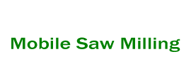  Eastern Counties Mobile Saw Milling logo