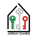 Adrian Danes - Servizio Apriporta logo