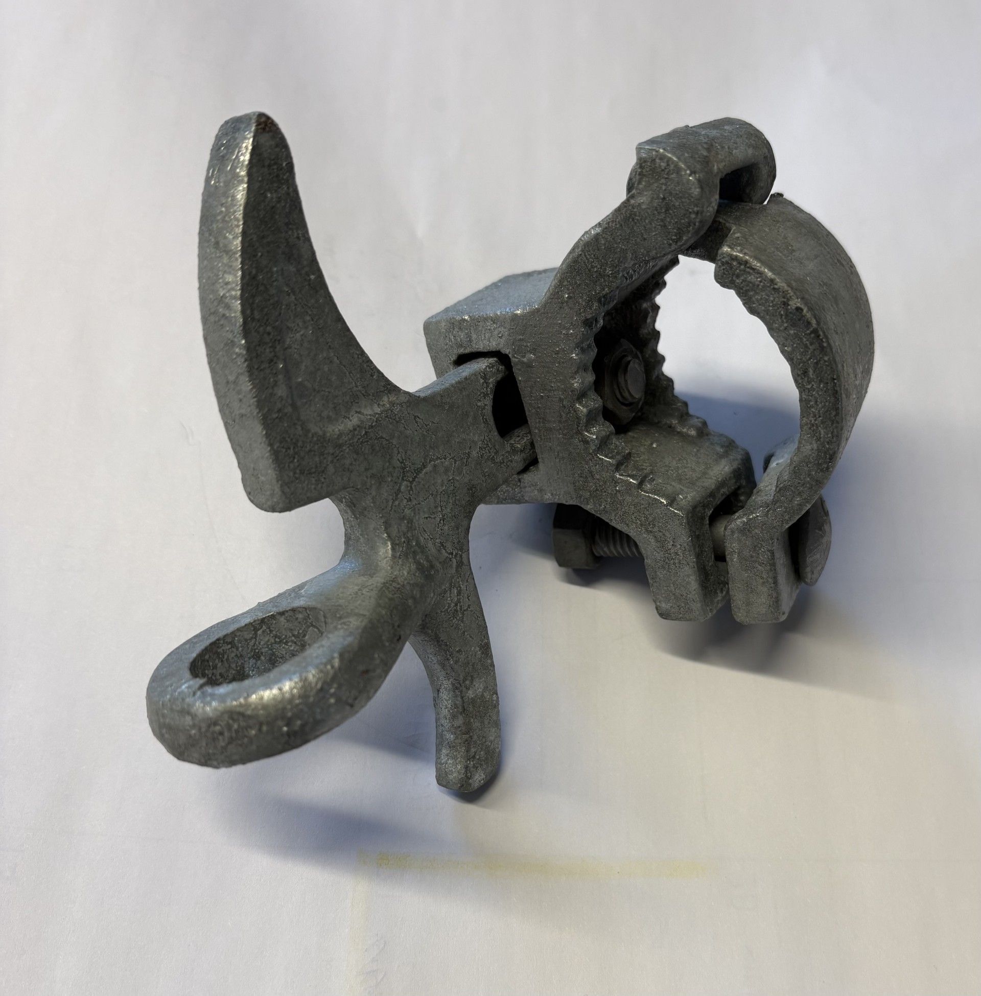 Galvanized Accessory