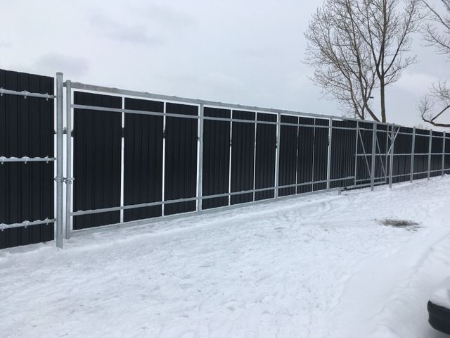 Clôtures Citadelle photo 9