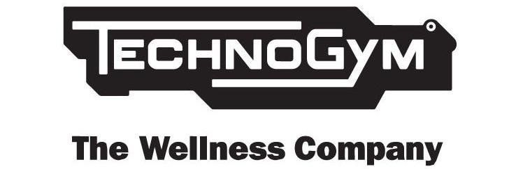 TechnoGym logo