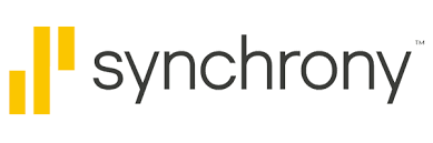 Synchrony Financing Logo