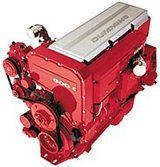 Engine for sale at River City Truck Parts in Louisville, KY