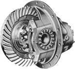 Differential for sale at River City Truck Parts in Louisville, KY