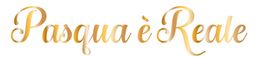pasqua è reale logo