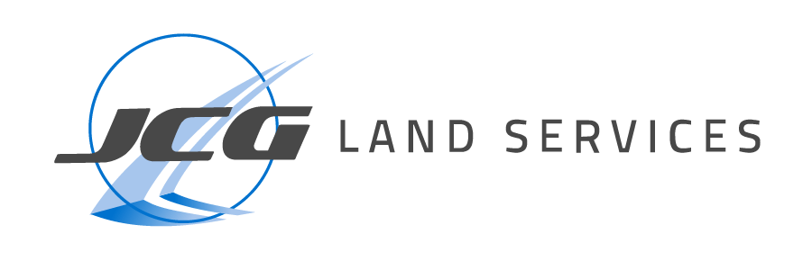 JCG Land Services Logo