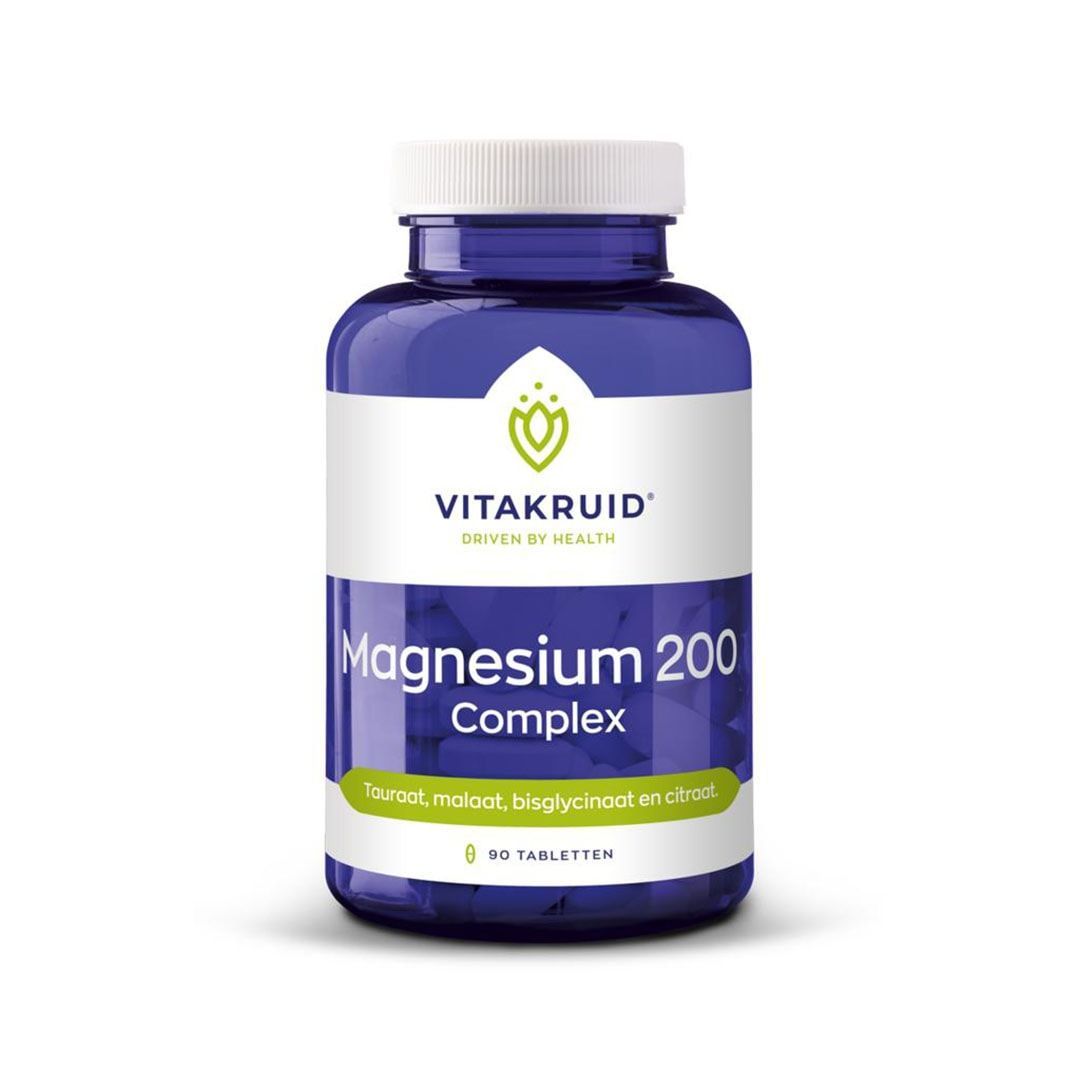 Vitakruid Magnesium 