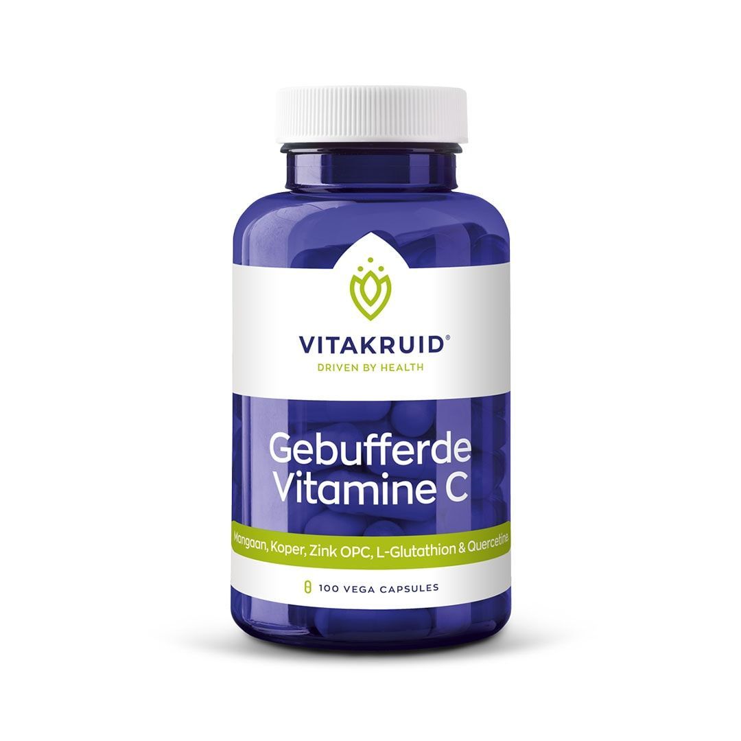 Vitakruid vitamine C