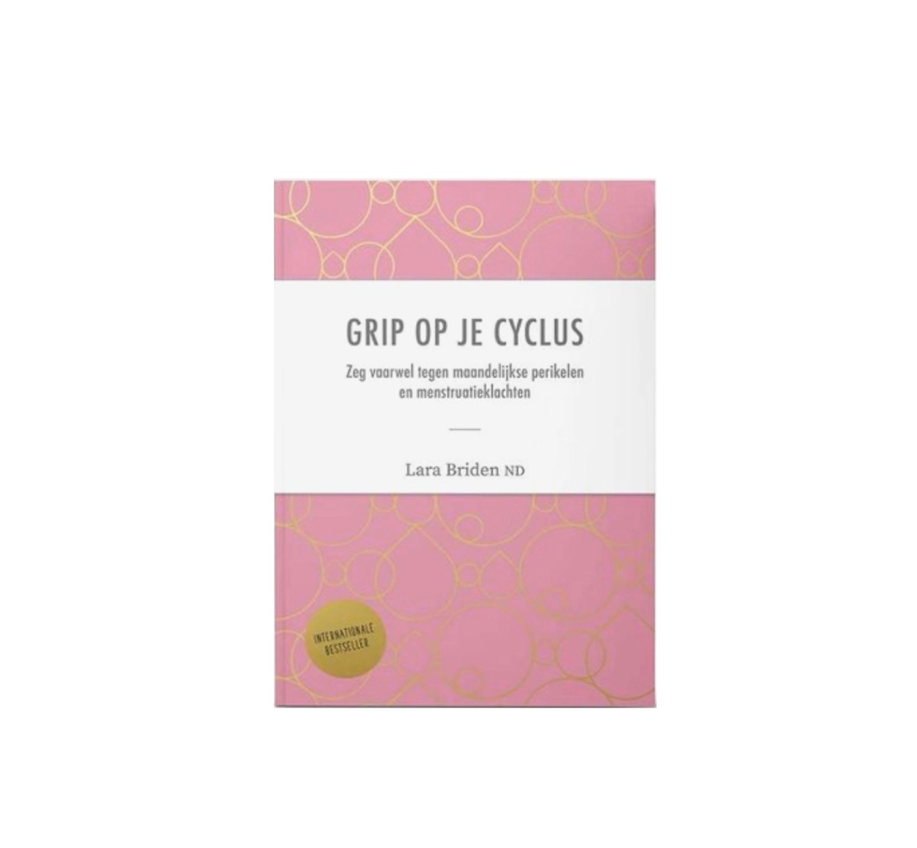 grip op je cyclus
