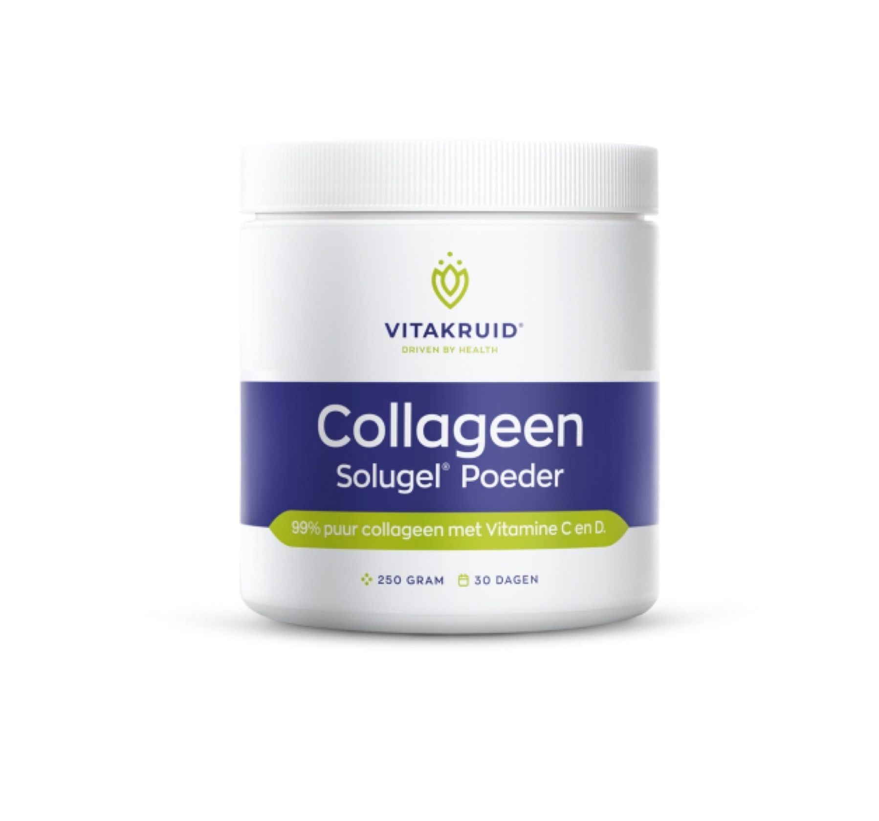 Vitakruid Collageen