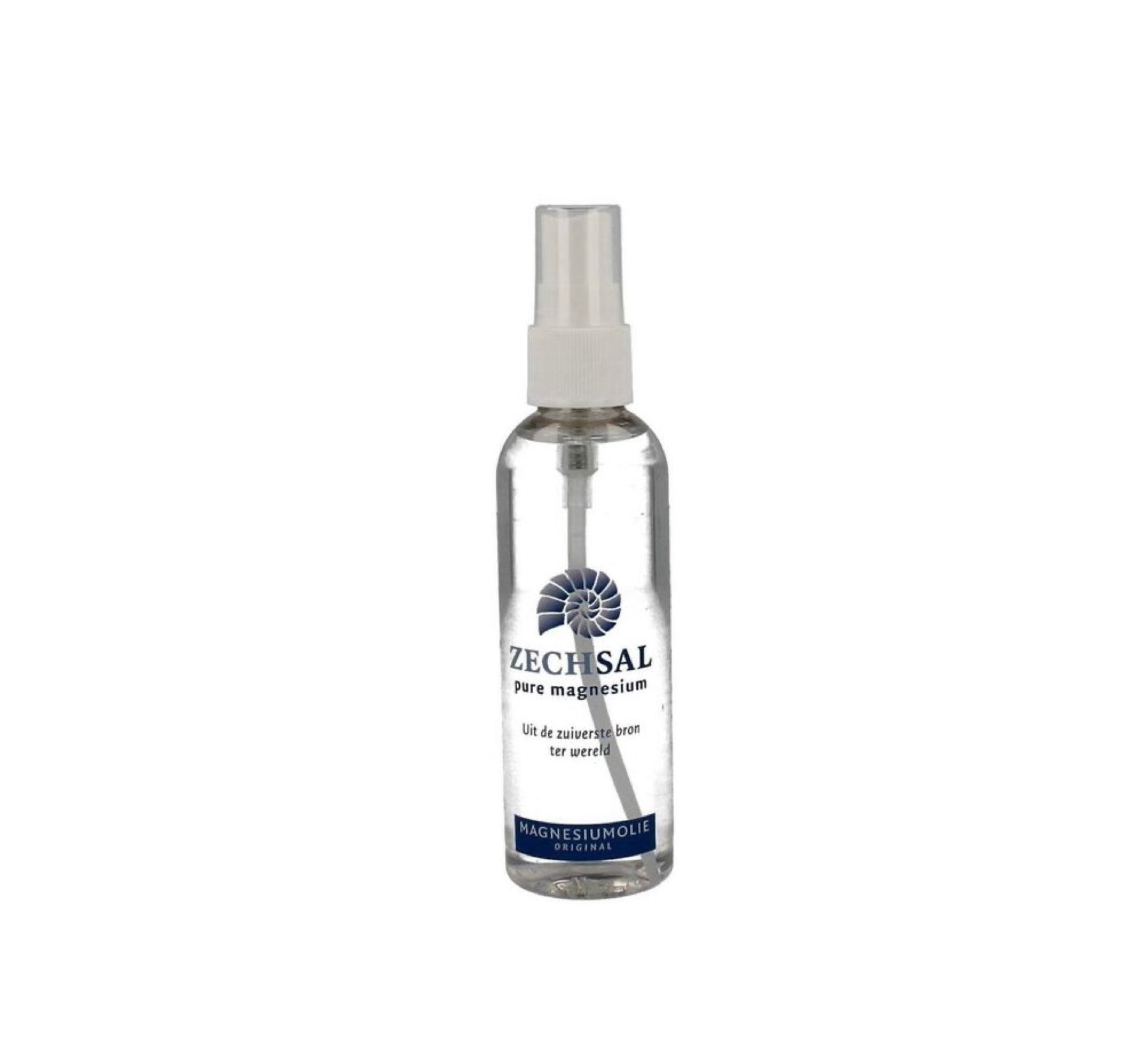 Zechsal magnesium spray