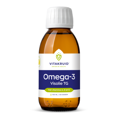 Vitakruid Omega3