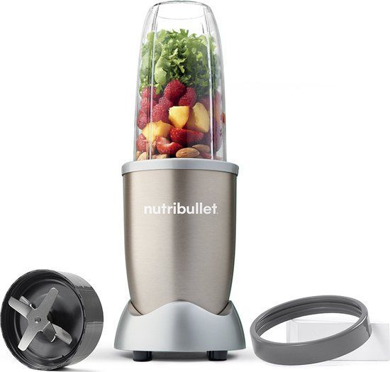 nutribullet favoriet