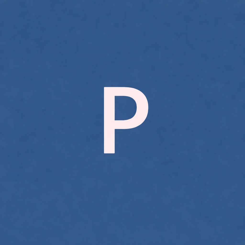 JS initials in white on a blue background.