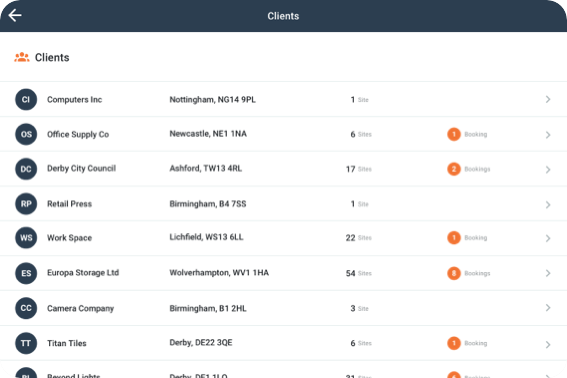 A computer screen with a map of a building on it.