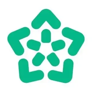 Cars parked in front of a building, a tractor visible. Overcast day.