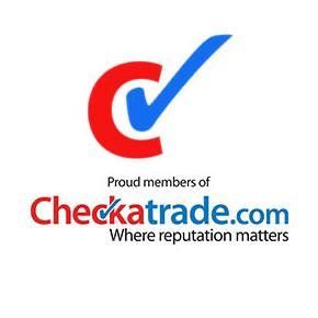 Checkatrade.com is proud members of checkatrade.com where reputation matters.