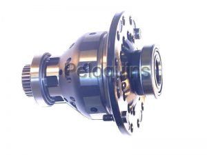 Differentials