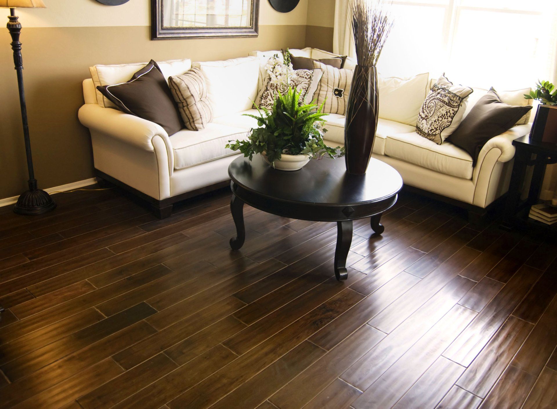 Flooring Service in Atwater, CA | JA Hernandez Construction Inc.